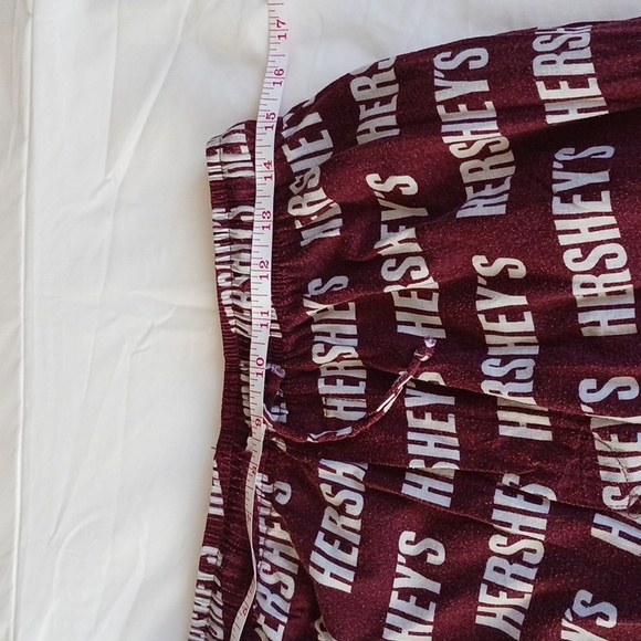 Hershey's Pajama Pants For Men Size Medium - Picture 8 of 10
